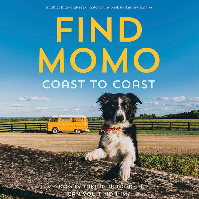 Find Momo Coast to Coast