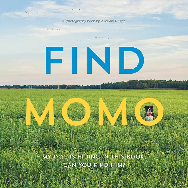 Find Momo